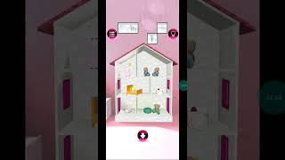 Escape game Pink Room full walkthrough solution #pinkROOM