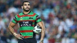 GREG INGLIS 2013 - | UNSTOPPABLE |