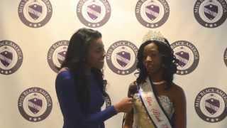 Miss Black Texas Preteen 2014 Jasmine Cooks