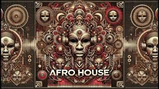 Afro & Tribal House Mix by DJ AL3X | #05 | - 2025