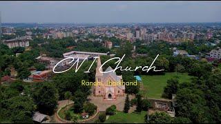 ST. Paul's Cathedral, Ranchi, Jharkhand
