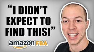 LIVE: Amazon FBA Product Research 2023!