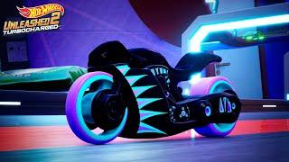 Hot Wheels Unleashed 2 Turbocharged – Street Stealth – Online Multiplayer Crossplatform – Ep 2