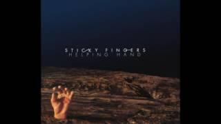 Sticky Fingers - Helping Hand (EP) Full Album