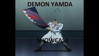 Обзор на quinque Demon Yamada