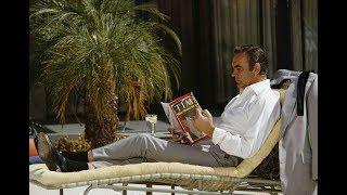 Our Favorite James Bond Reads Part 2