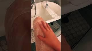Shower Routine Tiktok  filmsbydaisy
