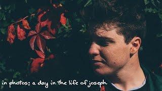 In photos: A day in the life of Joseph