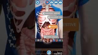 ️Investigate human body systems - Virtuali-tee & Curioscope
