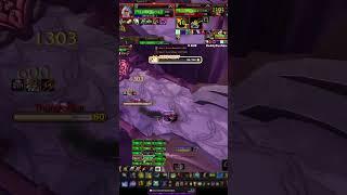 ОХОТНИК (Nightwishers) AND DA SOLO BG FUN WITH 2 TARGET #warcraft #worldofwarcraft #wow