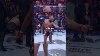 If Jon Jones Misses  #ufc