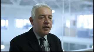 Prefect Controls Ltd Testimonials - Chris Jones Sustainability Manager