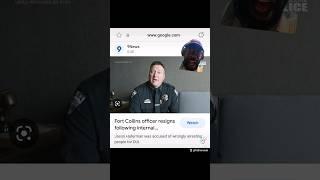 Former Cop falsely arrested people for DUI. #fortcollinscolorado #colorado #shorts #acabdevil #acab