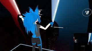 Beat Saber Expert 【The Pink Panther Theme Music - Officer620】