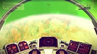 No Mans Sky Fan Trailer - Reach For The Sky