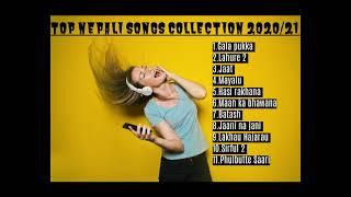 Best Nepali hit Songs Collection 2020/21 | Jukebox Nepali Hit Songs