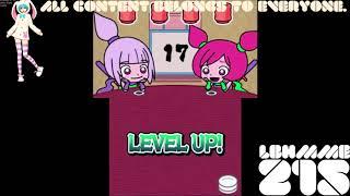 (REQUESTED) WarioWare Gold - All 1-Up & Level Up Animations + Intermissions in Luig Group