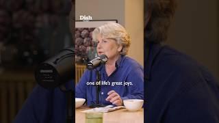 Perfection is smörgåsbord, singing, and schnapps | Sandi Toksvig | Dish Podcast