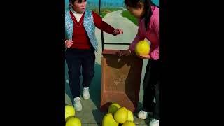 Laughter in a rural village​  TRY NOT TO LAUGH  #villagevlog #rural #funny #shorts