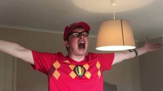 LABEEU : BELGIQUE - FRANCE !