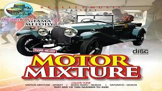 Motor Mixture - Shama Melody - High Life Bongo Music - HD