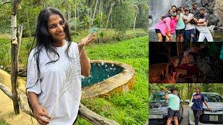 අමුතු විදිහේ සිංහරාජේ villa එක ‍️ - Villa Springwater - 'Bibula' 