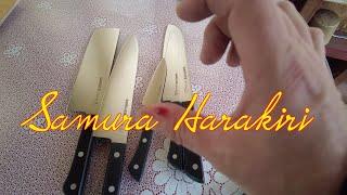 Samura Harakiri