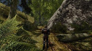 GOTHIC 2 - EPIC GRAPHIC MODS TRAILER №1 (D3D11 x16, Lhiver Edition, Max Settings)