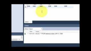 Visual C++ Tutorial 10 -Windows Forms Application: Insert/Save data to database  Part 2