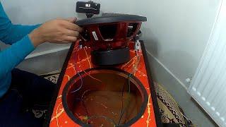 Testing the Digital Audio