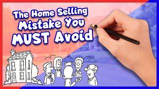 Home Sellers: Avoid Pricing Mistakes | Joe Manausa Real Estate Tallahassee