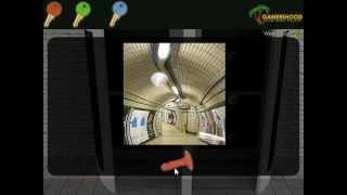 Tube Escape.wmv