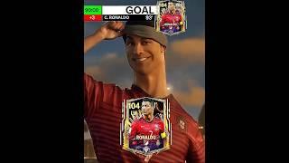 Ronaldo ️ #eafc24 #shorts #eafifa #fifamobile #fifa23 #fcmobile24 #fifa22  #fifa21#easports