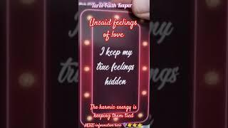 The Karmic is keeping DM Tied to them #tarotreading #tarot #angeloracle #readtarot