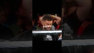 Finn Balor Finally Gets Revenge On Damien Priest At SummerSlam  "Then Vs Now" Edit