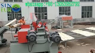 high quality 8ft plywood veneer peeling machine for sale 2020