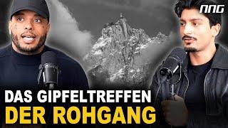 ES GIBT VIEL ZU BESPRECHEN.... | NNG PODCAST MIT @Boran_und_Fabian@boran_nr1   #110