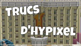 Trucs d'Hypixel