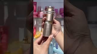 THE NEWEST ADDITION TO THE LANEIGE SHELFIE  Perfect Renew Triple Serum
