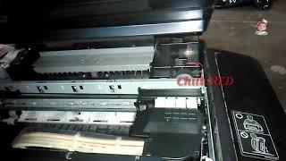 Epson error code 0xf3 fix || L 655 || printer error fix with simple steps