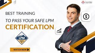 SAFe Lean Portfolio Management Certification | LPM Training | LPM Course I Careermaker Solutions