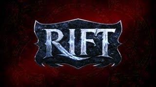 Rift Начало игры, отличная MMORPG на движке CryEngine