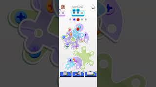 Screw Jam Puzzle Level 267 / Game Solution Walkthrough