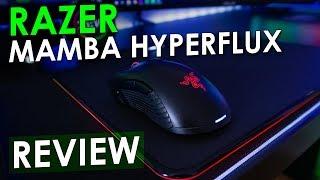 Razer Mamba HyperFlux Review - 1 Year Later