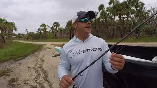 Have You Tried This Inshore Rod? (Calico Jack Review)