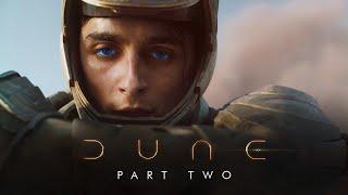 Dune: Part Two (2024) Full Movie | Epic Sci-Fi Adventure | Watch Now