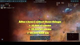 Better Dark Orbit | Pink Galaxy Private Server 2024 | It is worthy to collect Crazy boxes ?