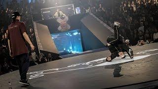 Wing vs Menno | Finals | Red Bull BC One World Final 2017