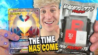 It's Judgement Day for Vault City Rocket Mystery Packs!