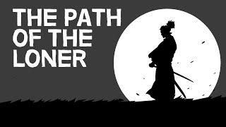 Miyamoto Musashi | The Path of the Loner